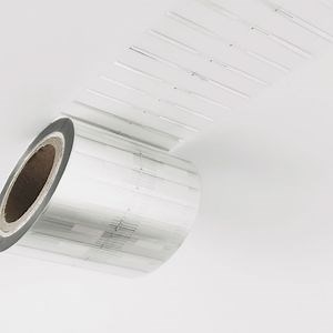 [Hot Item] RFID Tag NFC Tag Sticker RFID Label Pet PVC RFID Library Tag Alien HEC/H9/H3/H10