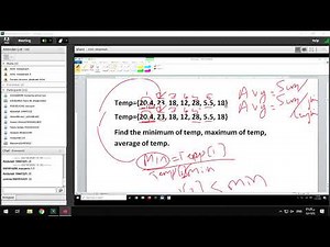 TM111 - Lab 4 - AOU