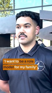 42K views · 861 reactions | These aspiring Indigenous firefighters have been put to the test as they spent seven months taking part in the Indigenous Fire and Rescue Employment Strategy program. | NITV | Facebook