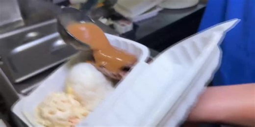 Cheap Eats: Lucky Box