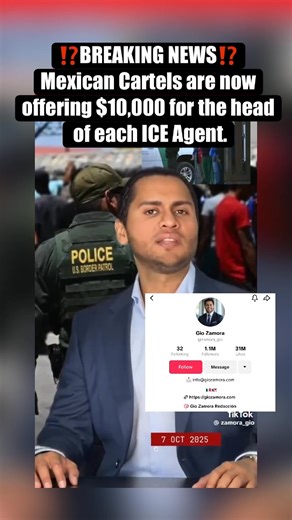6.4K views · 54 reactions | It’s all over mainstream news in Latin Countries, American mainstream media would never tell you so people don’t get discouraged from joining ICE. You need to understand there are more search engines than the SUPER RIGGED Google, Yahoo, YouTube and now Duck Duck Go. I would e a real jerk knowing this to be true and not posting it. | East Side San Jose Times | Facebook