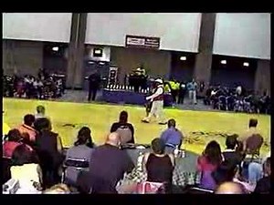 NHDA Dance Competition / Hand Dance Couples Pt5