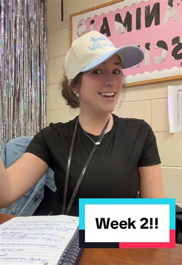 Hilarious Moments from My Middle School Science Class