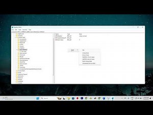 How To Fix Character Map Not Working in Windows 11 or 10 - Quick Fix