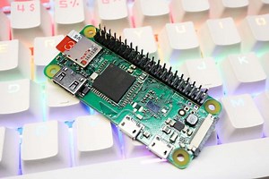 Raspberry Pi Zero W 新手套裝開箱：便宜又好玩的入門 SBC 單板電腦 - Techapple.com