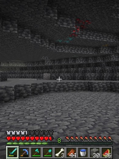 BABY ZOMIE #1 #fy #minecraft #foryou #foryoupage #ماينكرافت #minecraftmemes