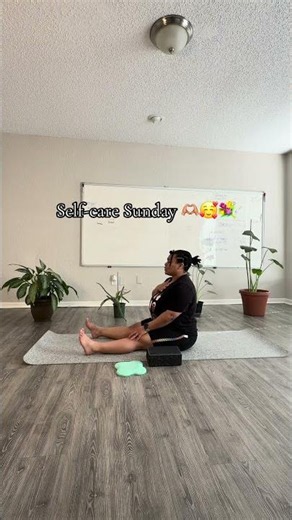 Sunday Self-Care Routine