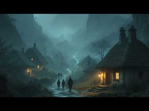 La Malédiction de Val Clos