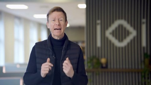 Project 007 Nintendo Switch 2 Trailer