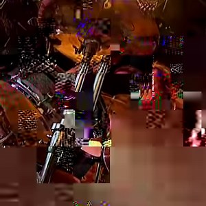 Iron Maiden - Phantom of the Opera | Kings & Queens of Rock & Metal