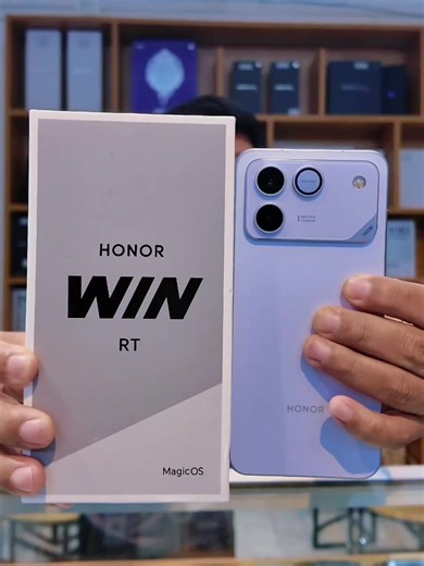 🔋Battery 10000 mAh နဲ့ ရှယ်မော်ဒယ်ကြီး ရောက်ပါပြီခင်ဗျာ 👉👉👉 HONOR WIN RT ဗူးစုံ၊ Ram 12/256 - 1720000 ks 📌 အများကြီးမညွှန်းတော့ဘူး၊ Video လေးသာ ဝင်ကြည့်လိုက်ပါတော့ခင်ဗျာ 🤗 👉ပစ္စည်း ကောင်း/မကောင်း သုံးကြည့်ရင်သိပါတယ်ခင်ဗျာ 👉အလုံးစုံ အာမခံ ပေးရောင်းတဲ့ ဆိုင်လေးပါခင်ဗျာ၊ ပြန်ရောင်း/ပြန်လဲ အဆင်ပြေနေစေရမယ်ခင်ဗျာ 👌 အကြိုက်‌ဖြစ်ရင် Hello သာလုပ်လိုက်တာ့နော်🤗 ✅ရန်ကုန်မြို့တွင်း/နယ်ဝေး အိမ်ရောက်ငွေချေရ (စရံလွှဲရပါသည်) 🕰️ဆိုင်ဖွင့်ချိန် 🕘🕢 မနက်၉နာရီမှ ည6နာရီခွဲထိ ပိတ်ရက်မရှိ နေ့တိုင်းဖွင့်ပါသည