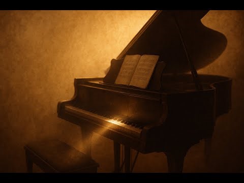 ♪ 𝒮𝑜𝓊𝒻𝒻𝓁𝑒 𝒹𝑒 𝓁𝒶 𝓁𝓊𝓂𝒾è𝓇𝑒 ♪ — Instrumental Music