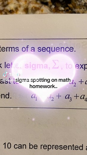 Sigma Symbol Math: Understanding the Science Behind Sigma