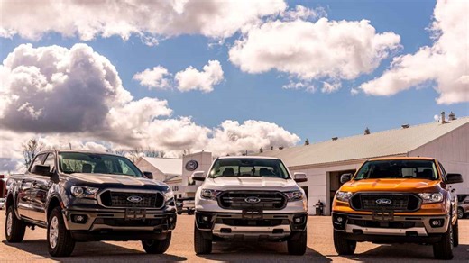 Ford Triton 3-Valve Engine Spark Plug Problem You Won’t Believe