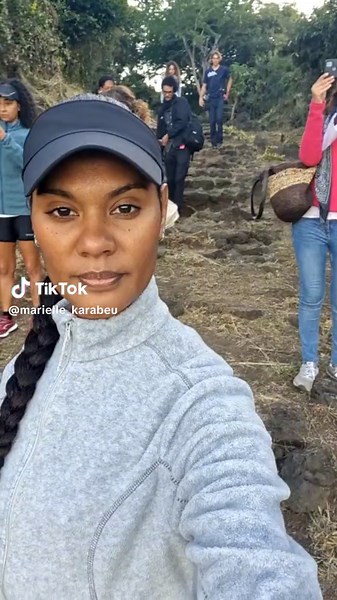 Notre plateau de tournage 🙂 #bonnevibz #OPJ974 #Réunion🏝