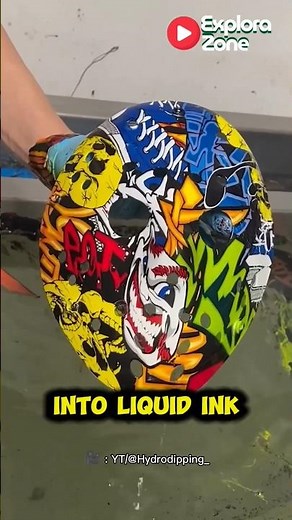 The Most Satisfying Way to Paint