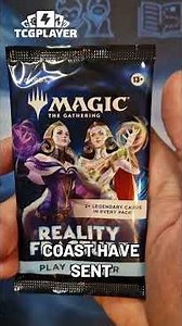 Cracking A Pack of Reality Fracture