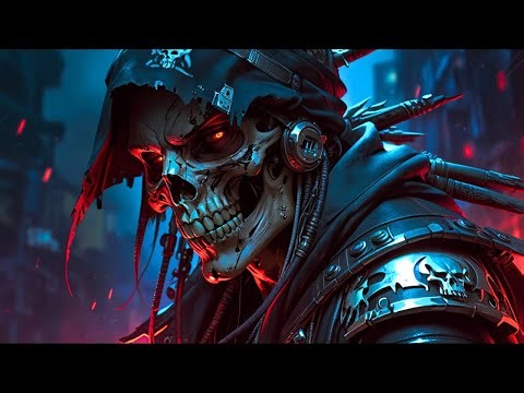 Best Rock Music for Intense Workouts 🏋️ ♂️🔥 Hardcore Metal Power Mix