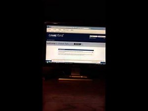 How to fix the modio error message