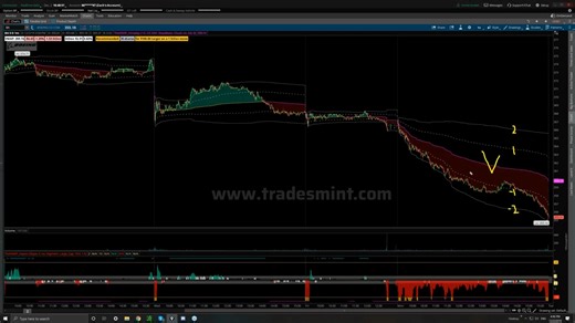 Lesson 1 - ThinkOrSwim   Level One Code Overview v2 (1080p with 15fps)