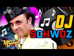 Dangerverse SONG REMIXES feat. The Henry Danger Theme Trap Remix 🎤 | Henry Danger & Danger Force