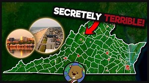 Why Virginia’s county system is unlike any other state