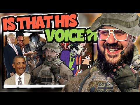 FIRST TIME WATCHING AZZERZ!!! | Azerrz Reaction | Voice Trolling