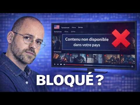 Utiliser NordVPN pour le streaming, tuto complet