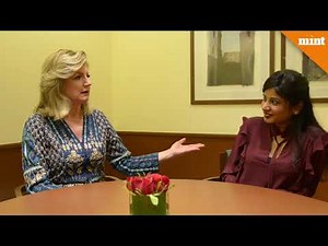 Elon Musk needs to relax: Arianna Huffington on his 80-hour week schedule