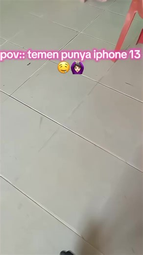 Trend HP iPhone 13 di Kelas 5B