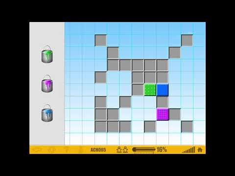 St Math Big Seed level 8