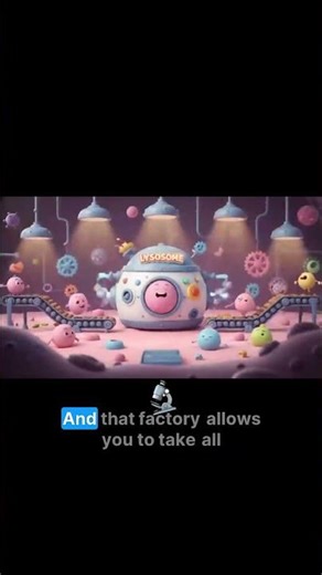 Stop Eating to Get Younger? Inside Your Body's Secret Anti-Aging Weapon!