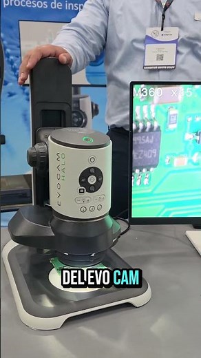Vision Engineering presente en SMTA Monterrey 2026