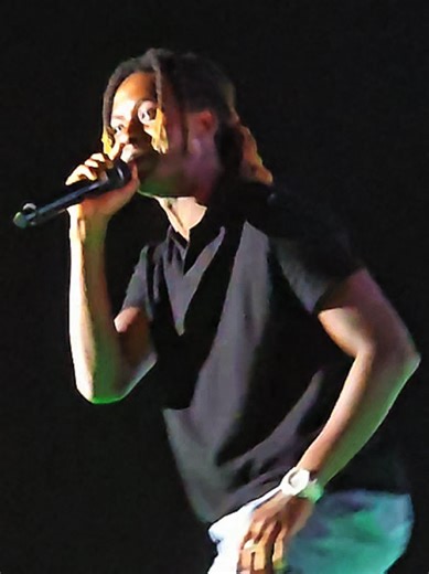 Molze and AgniWesa Shine at ST Album Launch