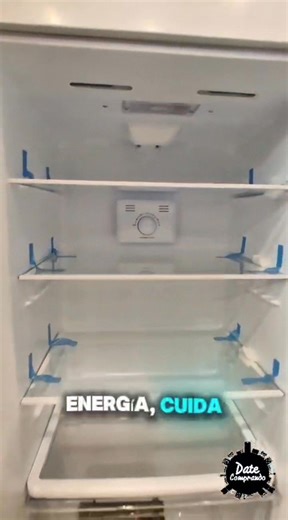 Dale un nuevo aire a tu cocina ✨ Diseño elegante, frescura precisa y ahorro de energía en cada uso. Porque en casa, cada detalle cuenta… y con Indurama, se nota  #Indurama #DateComprando #DiseñoQueInspira #TuCocinaSeMereceLoMejor #FrescuraQueDura #EstiloEnCadaDetalle #AhorroEnergético #BienestarEnCasa | DateComprando | Facebook