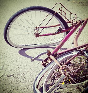 My Concussion Taught Me Everything We Don't Know About Concussions