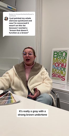 Choosing the Perfect Paint Color for Your Space