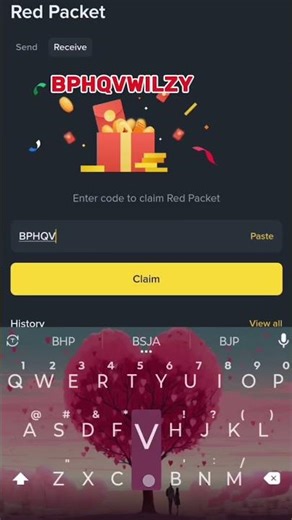 Binance Today | Binance Red Packet Code Today 2026 | Binance Red Packet