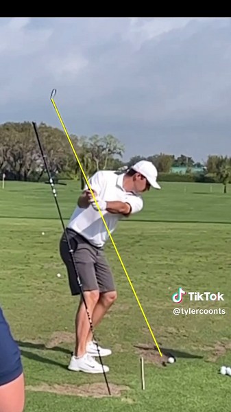 A random sampling of shaft movements. What do you notice?