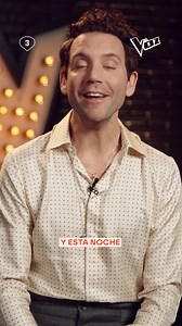 ⏳ TIC-TAC 🤩 ¡Es hoy! 🏁 Esta noche, vive la última semifinal de #LaVoz en directo en Antena 3 y en atresplayer. https://atres.red/7jpaa528 | Antena 3