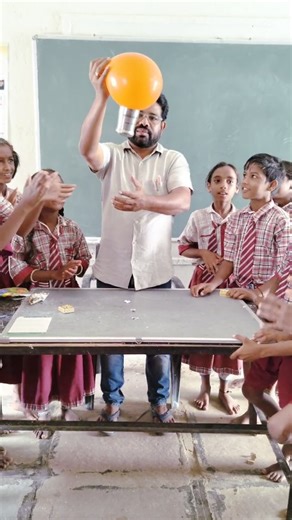 RaviRaj Master on Instagram: "Practically never forgetten #education #science #student #school #teacher"