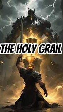 He Sent Me to Find the Holy Grail… in Gielinor?! 🏰⚔️ | OSRS Questline #19