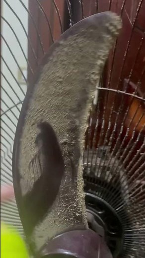Comment nettoyer une ventilateur