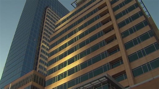 Layoffs in the US at a 5-year high