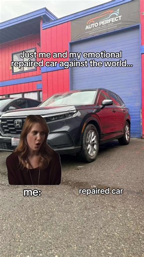 🚗✨ Precision that brings every vehicle back to life. At Auto Perfect Kent, every repair is performed with advanced techniques, high-quality materials, and attention to every detail. From bodywork to flawless paint finishing, our team is committed to restoring every vehicle to factory-level standards. 🔧💎 Because true quality is not just about fixing — it’s about perfecting every detail. 📍 18727 E Valley Hwy, Kent, WA 📞 425.281.4868 #AutoPerfect #AutoPerfectKent #CollisionRepair #AutoBodyShop