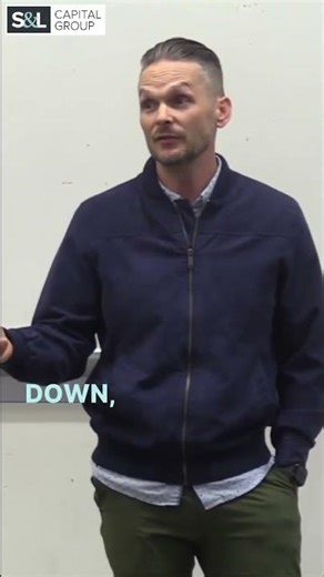 🤯 2008 Grads: How This Investor Stayed SAFE When Property Value Tanked!