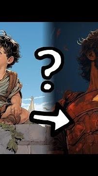 Thales of Miletus: A Short Animated Biographical Video