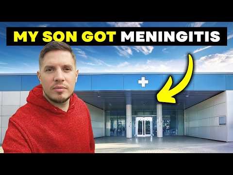 My Son Caught Meningitis. Life Update