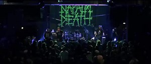 20K views · 1.9K reactions | Napalm Death - White Kross "Sonic Youth cover" (Nantes, France 2020) | Heavy Metal Universe | Facebook