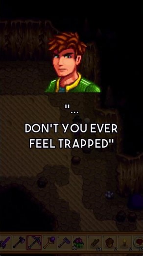 Part 2 - Angry bachelor dialogues in stardew valley!